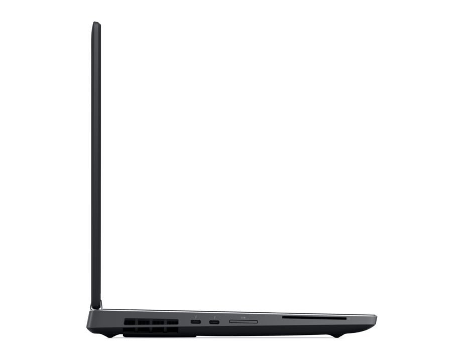 Dell Precision 7530 Core i7 8750H (8-gen.) 2,2 GHz / 8 GB / 240 SSD / 15,6'' FullHD / Win 11 Pro