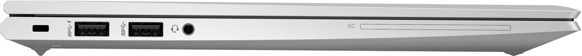 HP EliteBook 845 G7 Ryzen 5 Pro 4650U 2,1 GHz / 16 GB / 480 SSD / 14'' FullHD / Win 11 Pro / Klasa A-