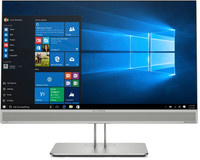 HP EliteOne 800 G5 AIO Core i5 9500 3,0 GHz / 32 GB / 960 SSD / 23,8'' FullHD, dotyk / Win 11 Pro / Klasa B