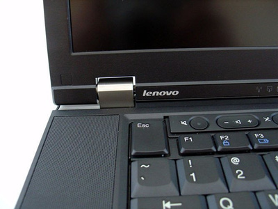 Lenovo ThinkPad W520 Core i7 2760QM (2-gen.) 2,3 GHz / 8 GB / 240 GB SSD / DVD-RW / 15,6" / Win 10 Prof. (Update)