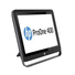 HP ProOne 400 G1 AiO Core i5 4590T 2,0 GHz / 8 GB / 120 SSD / 23'' / Win 10 Prof. (Update) / Klasa A-