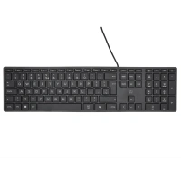 Klawiatura przewodowa HP 320K TPA-D002K