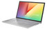 Powystawowy Asus VivoBook 17 K712EA-SB55 i5 1135G7 (11-gen.) 2,4 GHz / 16 GB / 960 SSD / 17,3’’ FullHD / Win 11 