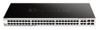 Switch D-Link DGS-1210-48 48-port GbE SFP