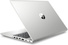 HP ProBook 450 G6 Core i7 8565u (8-gen.) 1,8 GHz / 16 GB / 480 SSD / 15,6'' FullHD / Win 11 Pro