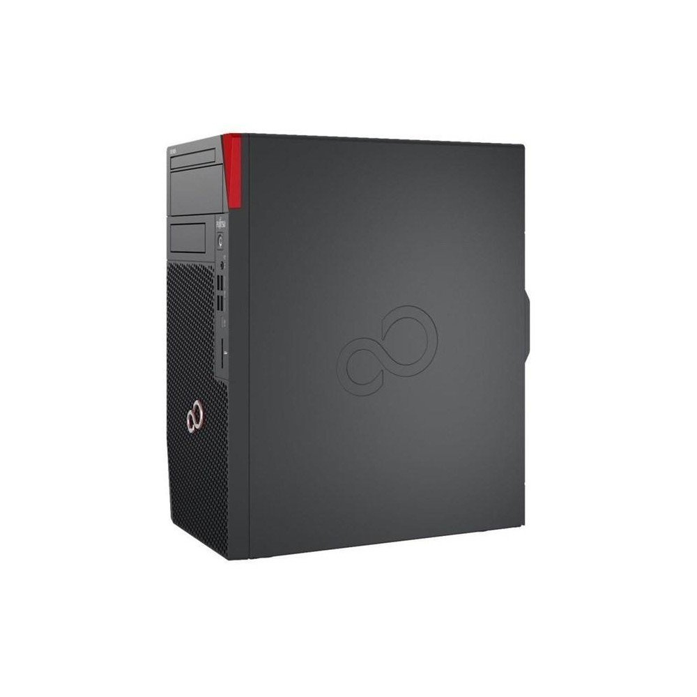 Fujitsu Celsius W550 Tower Core i5 6500 3,2 GHz / 8 GB / 120 SSD / Win 10 Prof. (Update)