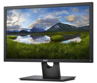 Dell E2218HN / Klasa B