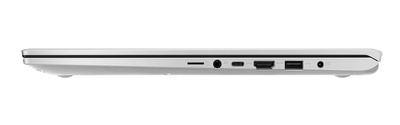 Powystawowy Asus VivoBook 17 K712EA-SB55 i5 1135G7 (11-gen.) 2,4 GHz / 16 GB / 480 SSD / 17,3’’ FullHD / Win 11 
