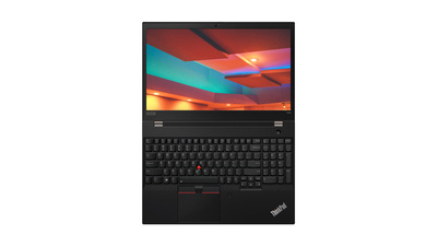 Lenovo ThinkPad T590 Core i5 8265U (8-gen.) 1,6 GHz / 8 GB / 240 SSD / 15,6" FullHD / Win 11 Pro