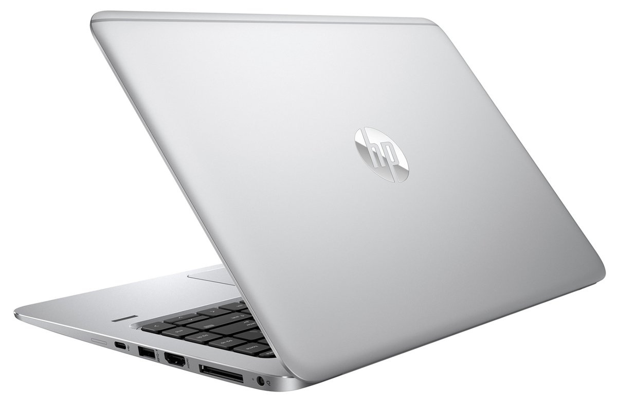 HP Folio 1040 G3 Core i5 6300U (6-gen.) 2,4 GHz / 16 GB / 240 SSD / 14'' FullHD / Win 7 Prof.