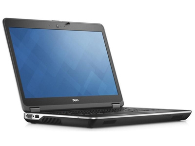 Dell Latitude E6440 Core i5 4200M (4-gen.) 2,5 GHz / 8 GB / 240 GB SSD / 14'' / Win 10 Prof. (Update)