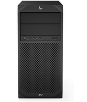 HP Workstation Z2 G4 Tower Xeon E-2144G 3,6 GHz / 16 GB / 480 SSD / Win 11 Pro + Nvidia RTX 5060 [8 GB]