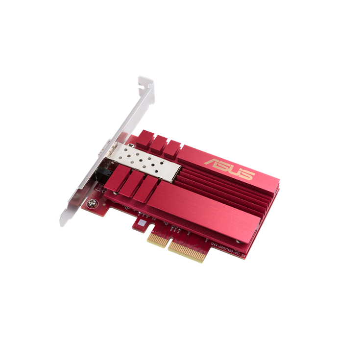 Karta sieciowa Asus XG-C 100F PCI-E 10Gb SFP+