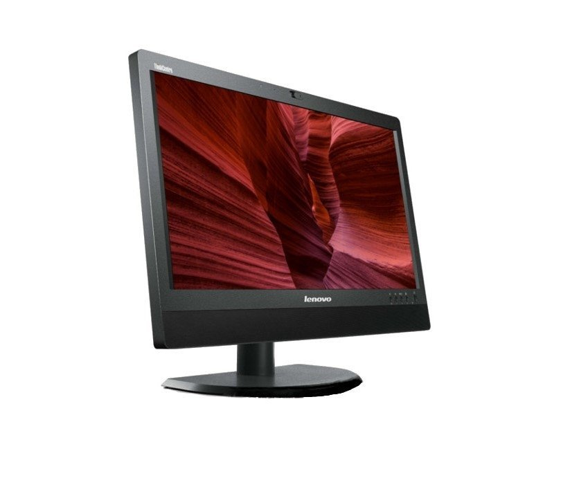 Lenovo M92z AIO Core i3 3240 3,4 GHz / 8 GB / 480 SSD / 23’’ FullHD / Win 10 Prof. (Update)