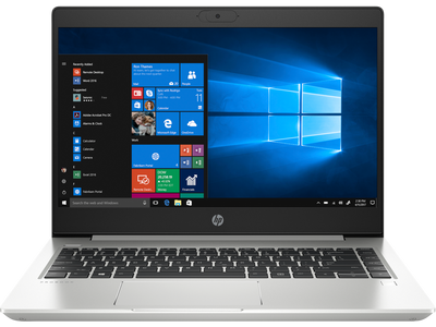 HP ProBook 440 G7 Core i5 10210U (10-gen.) 1,6 GHz / 16 GB / 240 SSD / 14'' FullHD / Win 11 Pro