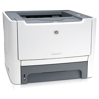 HP LaserJet P2015dn