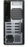 Nowy Dell Vostro 3910 Tower Core i5 12400 (12-gen.) 2,5 GHz (6 rdzeni) / 16 GB / 960 SSD / Win 11 Pro