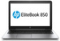 HP EliteBook 850 G4 Core i5 7300u (7-gen.) 2,6 GHz / 8 GB / 240 SSD / 15,6'' FullHD dotyk / Win 10  / Klasa A-