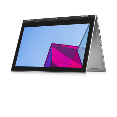 Dell Inspiron 7348 Core i5 5200u (5-gen.) 2,2 GHz / 8 GB / 480 SSD / 13.3" FullHD dotyk / Win 10 Prof. / Klasa A-