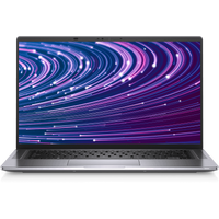 Dell Latitude 9520 Core i7 1185G7 (11-gen.) 3,0 GHz / 16 GB / 960 SSD / 15" FullHD dotyk / Win 11 Pro
