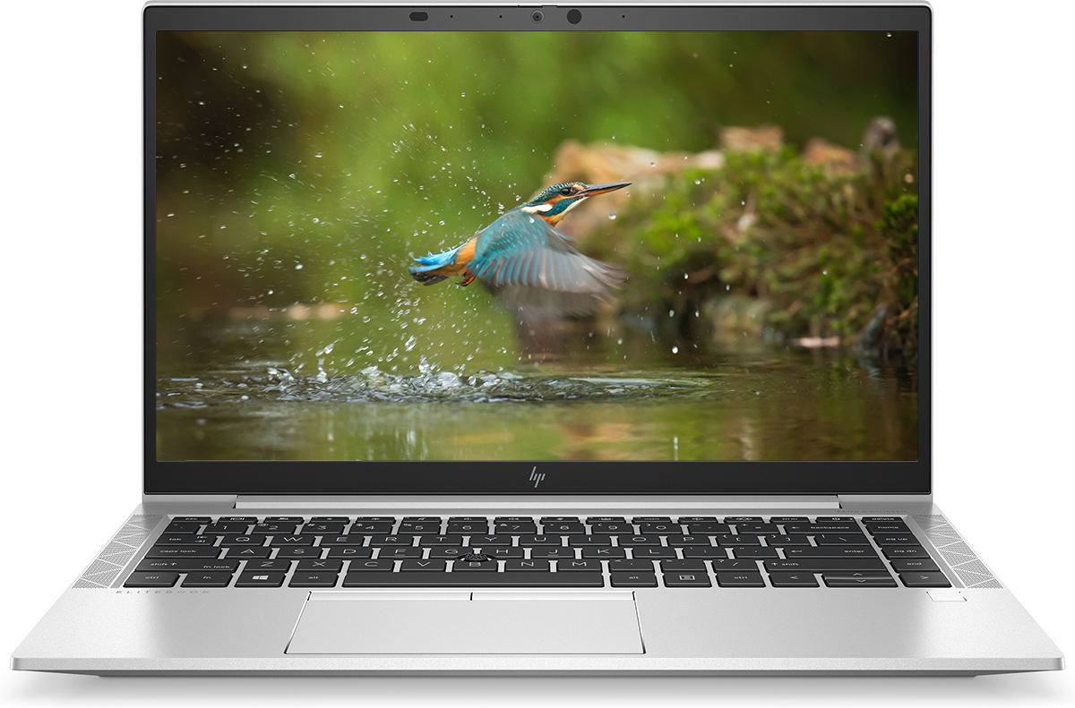 HP EliteBook 840 G8 Core i5 1135G7 (11-gen.) 2,4 GHz / 16 GB / 960 SSD / 14'' FullHD / Win 11 Pro