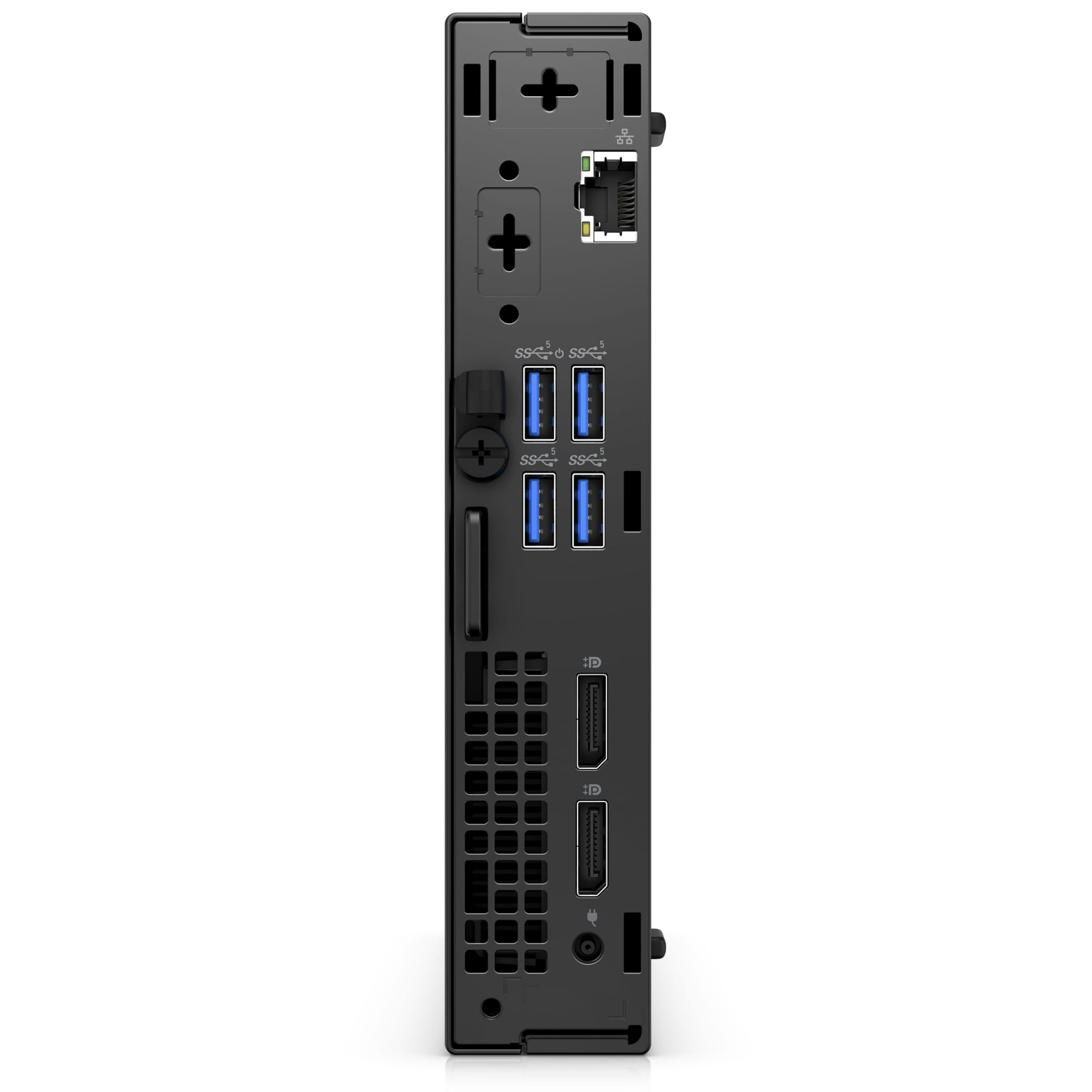 Dell OptiPlex 5000 Micro Core i5 12500T (12-gen.) / 32 GB / 960 SSD ...