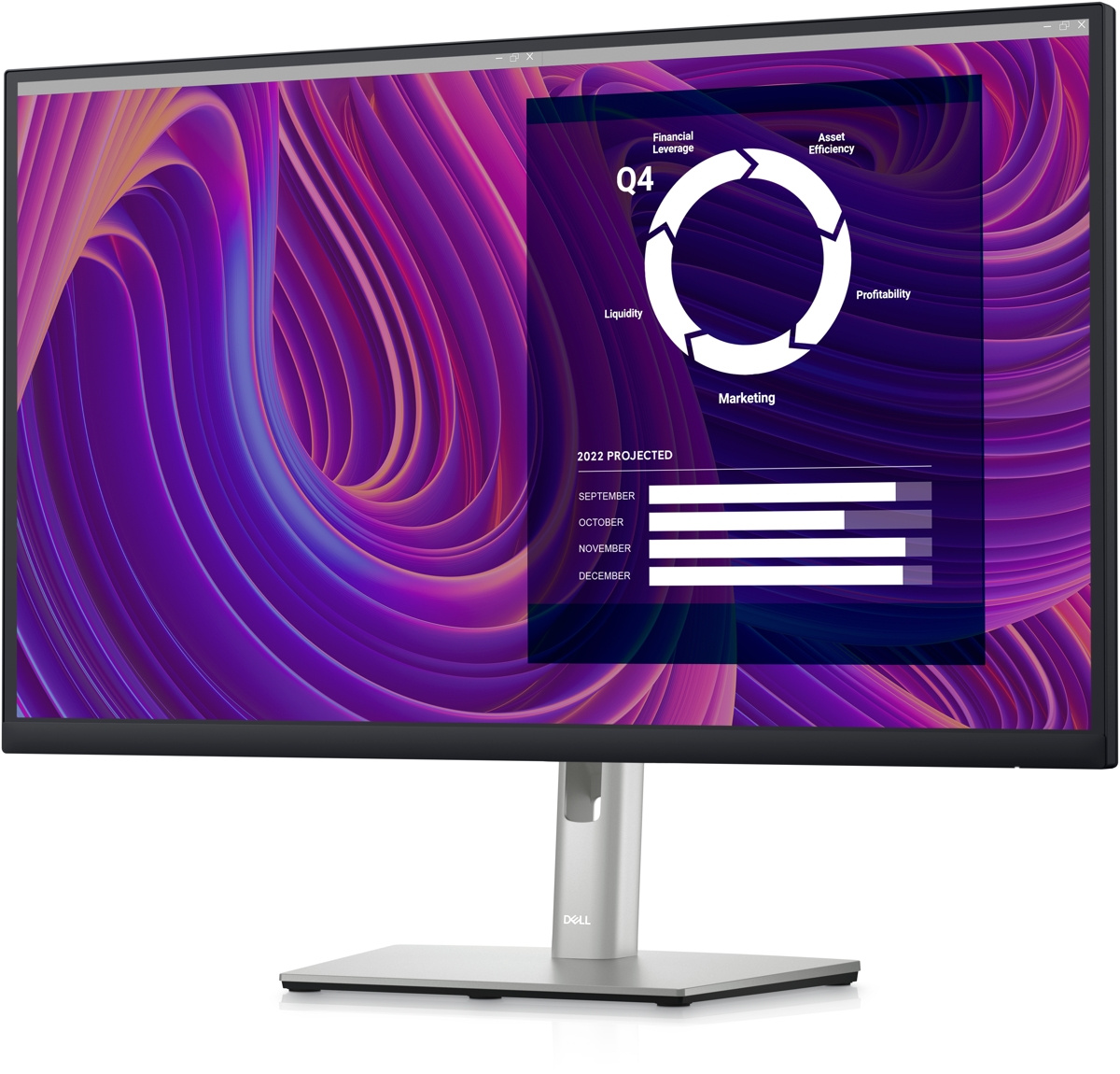 Dell P2723D