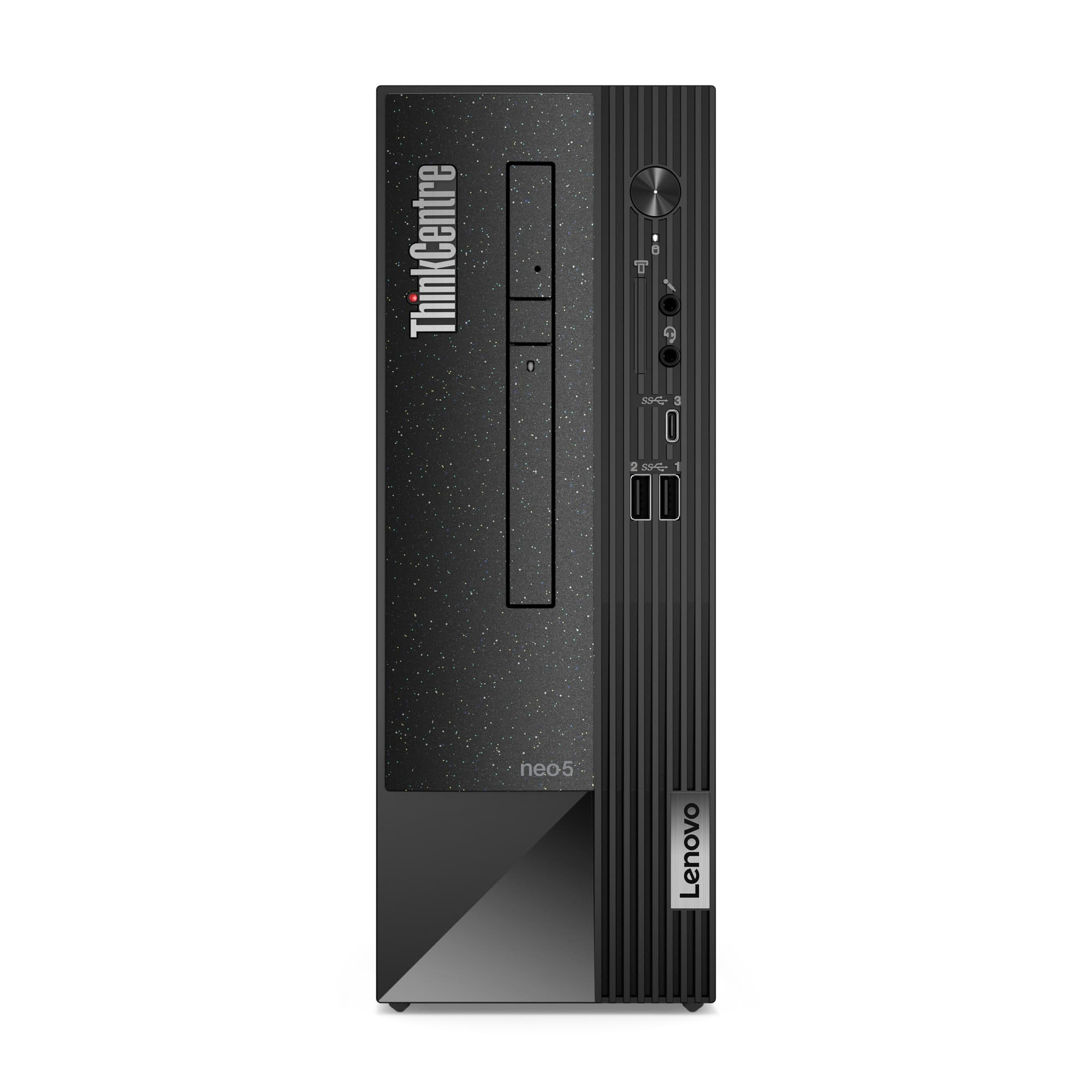 Lenovo ThinkCentre NEO 50s G3 SFF Core i5 12500T (12-gen.) / 16 GB / 960 SSD / Win 11 Pro