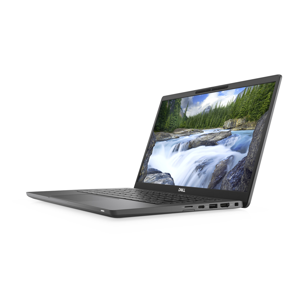 ノートPC DELL LATITUDE 7320 Core i7 1185G7 Dell Latitude 7320 Core i7 1185G7 / 13,3