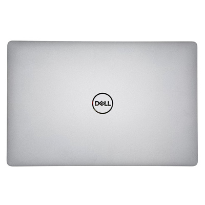 Klapa matrycy do Dell Latitude 5510, 5511, Precision 3550, 3551 / srebrny / 0F0N34, F0N34 