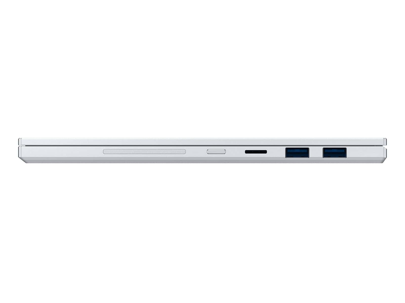 Powystawowy Samsung Galaxy Flex NP730QCJ-K02US x360 2w1 Core i7 10510U (10-gen.) 1,8 GHz / 12 GB / 240 SSD / 13,3" FullHD dotyk QLED 144 Hz / Win 11