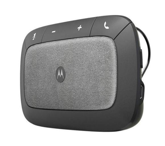 Zestaw głośnomówiący Motorola Sonic Rider