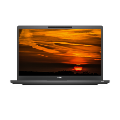 Dell Latitude 7300 Core i7 8665U (8-gen.) 1,9 GHz / 32 GB / 960 SSD / 13,3'' FullHD / Win 11 Prof. / Klasa A-