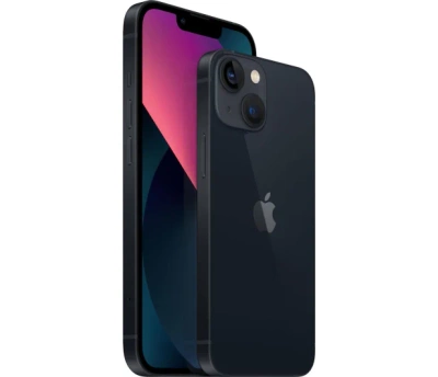 Apple iPhone 13 Czarny 128GB / Klasa A-
