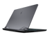 Powystawowy MSI Raider GE76 12UE-871 Core i9 12900H (12-gen.) 2,5 GHz / 16 GB / 960 SSD / 17,3'' FullHD 144Hz / Win 11 + GeForce RTX 3060