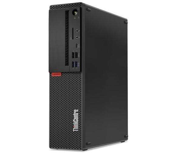 Lenovo ThinkCentre M720s SFF Core i3 8100 (8-gen.) 3,6 GHz / 8 GB / 120 SSD / Win 11 Prof. 