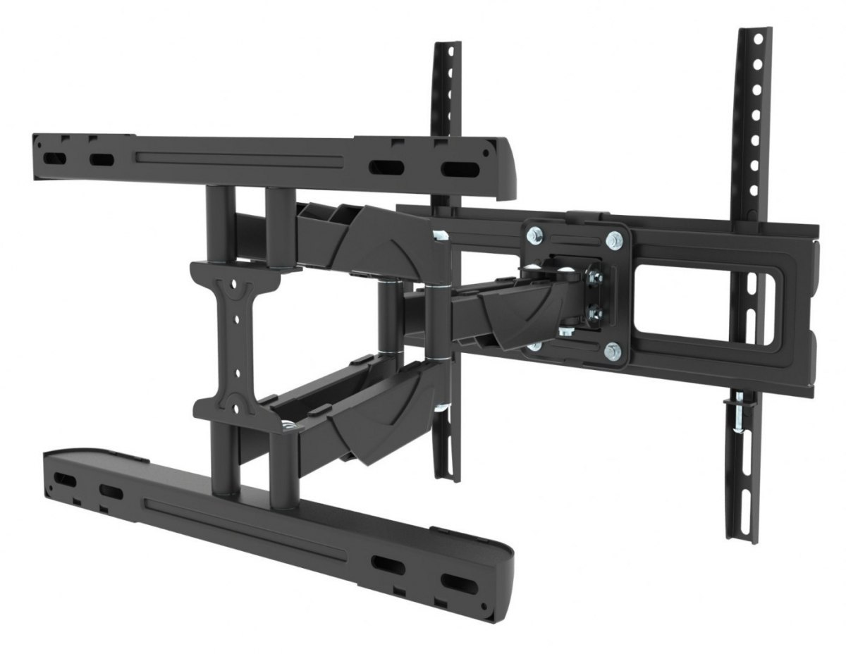Obrotowy uchwyt do telewizora VX-400 LED/LCD / 25-60'' / 40kg