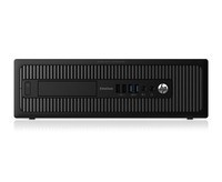 HP EliteDesk 800 G1 SFF Intel Pentium G3240 3,1 GHz / 16 GB / 960 SSD / Win 10