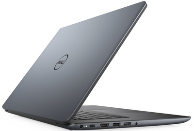 Dell Vostro 5581 Core i5 8265U (8-gen.) 1,6 GHz / 16 GB / 960 SSD / 15,6'' FullHD / Win 11 Pro + GeForce MX130