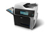 Kolorowe urządzenie wielofunkcyjne laserowe HP CM4540 MFP