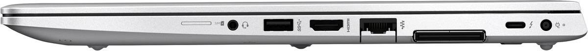 HP EliteBook 850 G6 Core i5 8365U (8-gen.) 1,6 GHz / 32 GB / 480 SSD / 15,6'' FullHD dotyk / Win 11 Prof. 