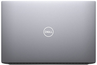 Dell Precision 5550 Core i7 10850H (10-gen.) 2,7 GHz / 32 GB / 2 TB SSD / 15,6'' WUXGA / Win 11 Pro + Quadro T2000 / Klasa A-
