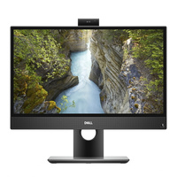 Dell OptiPlex 3280 AIO Core i5 10500T (10-gen.) 2,3 GHz / 16 GB / 960 SSD / 21,5’’ FullHD / Win 11 Pro