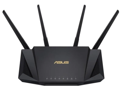 Router ASUS RT-AX58U 3000Mb/s AX