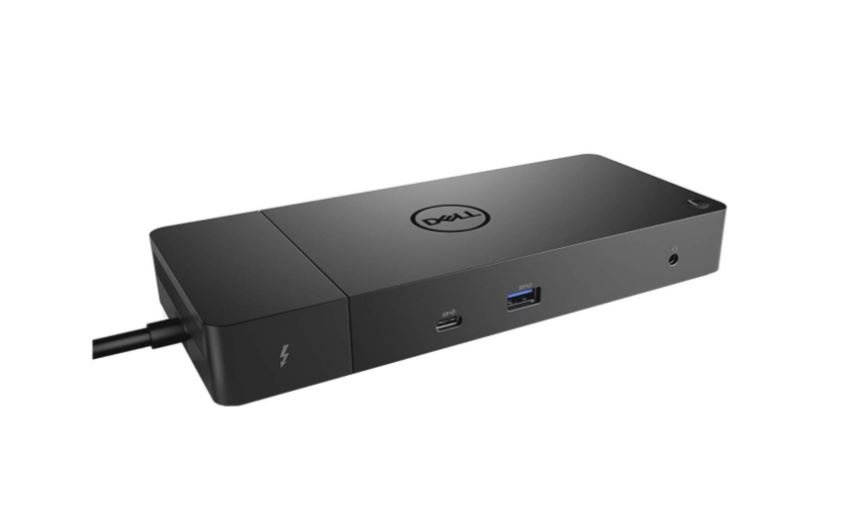 Stacja dokująca Dell WD19TB Thunderbolt z zasilaczem 180W
