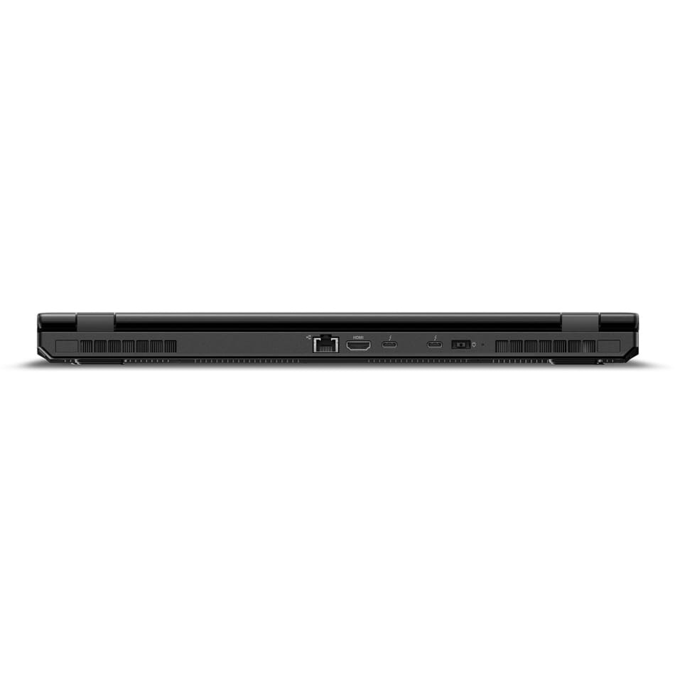 Lenovo ThinkPad P52 Core i7 8850H (8-gen.) 2,6 GHz / 32 GB / 960 SSD / 15,6" FullHD / Win 11 Pro + Nvidia Quadro P2000 / Klasa A-