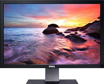 Dell U3011T / Klasa B