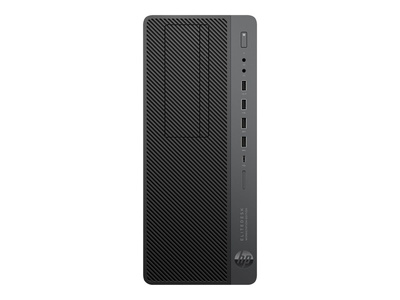 HP EliteDesk 800 G4 Tower Core i5 8500 (8-gen.) 3,0 GHz (6 rdzeni) / 32 GB / 480 SSD / Win 11 Prof.+ Nvidia GeForce GTX 1660