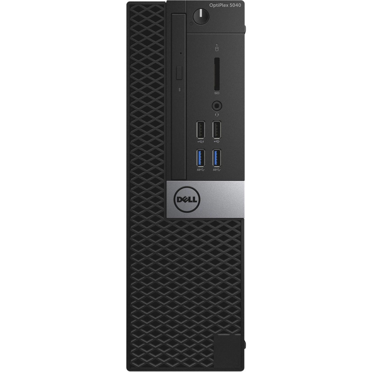 Dell Optiplex 5040 SFF Core i5 6500 (6-gen.) 3,2 GHz / 8 GB / 120 SSD / Win 10 Prof. (Update)