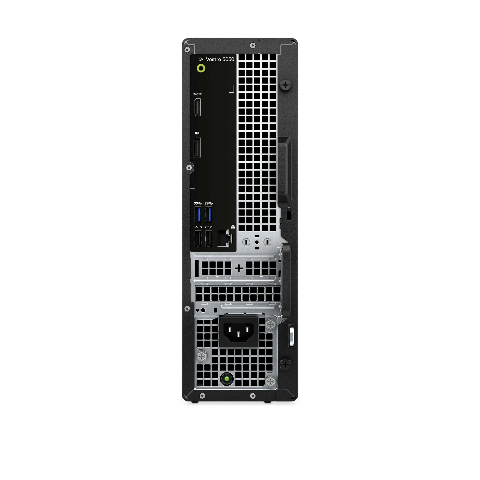 Nowy Dell Vostro 3030 SFF Core i5 14400 / 16 GB / 240 SSD / Win 11 Pro